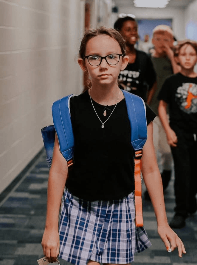 Braylyn Gibson